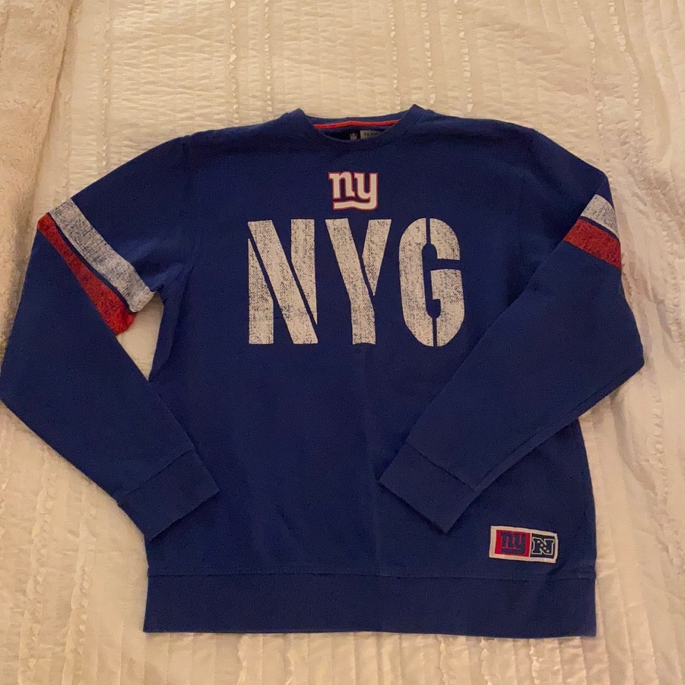 New York Giants Sweatshirt